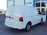 usado VW Transporter 1.6 Bluehdi SW Active 99cv