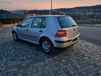 usado VW Golf IV 