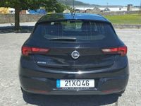 usado Opel Astra 1.0 Gasolina 2019 (A/C Automático e bi-zona)