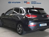 usado Hyundai i30 1.0 TGDi Style MY21