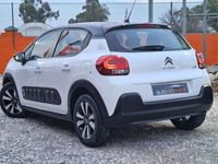 usado Citroën C3 1.2 PureTech Feel