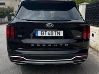 Usado Kia Sorento 265 HP (194 kW) 2021 SUV