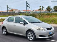 usado Toyota Auris D4D de 2008 em excelente estado