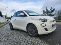 Usado Fiat 500e 63 kW (87 HP) 2021
