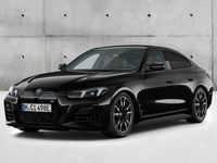 Usado BMW i4 Comfort Edition 400 kW (544 HP) 2025 Preto sapphire metalizada Sedan