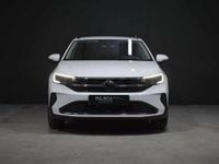 Usado VW Taigo 95 HP (69 kW) 2023 Branco SUV