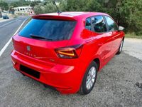 usado Seat Ibiza 1.0 TGI Style