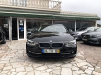 usado BMW 330e iPerformance Advantage