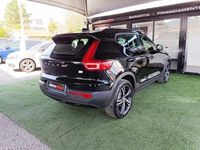 Usado Volvo XC40 R-Design 262 HP (192 kW) 2020 Preto SUV
