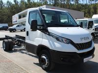 usado Iveco Daily 72-180 HiMatic // 69.000 Km´s // 7.200 Kg