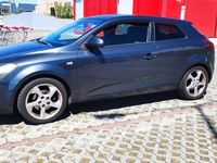 Usado Kia Ceed 115 HP (84 kW) 2008 Citadino
