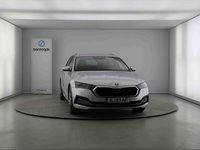 Usado Skoda Octavia 149 HP (109 kW) 2021 Cinzento