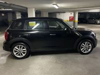 usado Mini Countryman SD