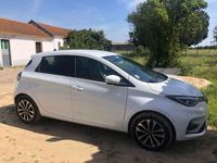 usado Renault Zoe 50 r110 Versão INTENSE FULL EXTRAS (c/ bateria própria)