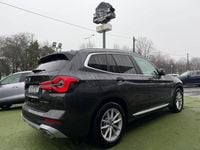 Usado BMW X3 292 HP (214 kW) 2021 Cinzento SUV