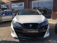 usado Seat Ibiza SC 2.0 TDi FR Boca-Negra