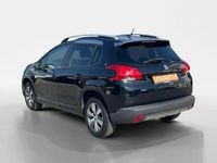 Usado Peugeot 2008 Style 110 HP (80 kW) 2016 Preto SUV