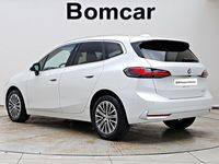 usado BMW 218 Serie 2 Active Tourer i Line Luxury Auto