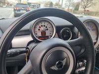 usado Mini Cooper 2008 1.6D 110CV