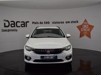 usado Fiat Tipo 1.6 M-Jet Lounge