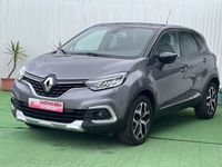 usado Renault Captur 0.9 TCe Exclusive