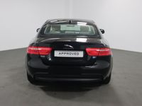 usado Jaguar XE 2.0D 163cv RWD Prestige