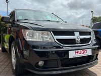 usado Dodge Journey 2.0 CRD SXT MTX