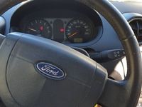 usado Ford Fiesta 1.25 ahia