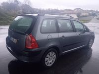 Usado Peugeot 307 2006 Carrinha