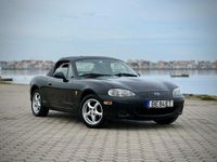 usado Mazda MX5 NB 1.6