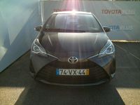 usado Toyota Yaris 1.0 5P Comfort