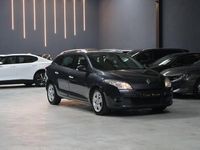 Usado Renault Mégane III 110 HP (80 kW) 2010 Antracite