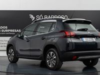 usado Peugeot 2008 1.5 BlueHDi Allure EAT6