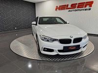 Usado BMW 420 184 HP (135 kW) 2014 Branco Coupé