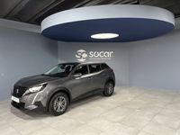 usado Peugeot 2008 1.2 PureTech Active Pack