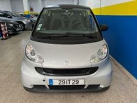 usado Smart ForTwo Coupé 1.0 MHD PULSE 71