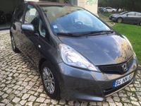 usado Honda Jazz 1.2 i-VTEC Trend J15