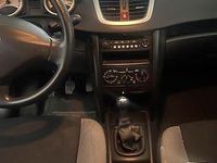 Usado Peugeot 207 2008 Sedan