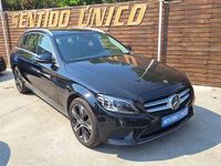 Usado Mercedes C300 Avantgarde 306 HP (225 kW) 2021 Preto Coupé