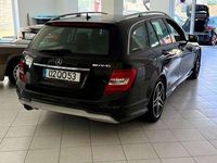 Usado Mercedes 220 170 HP (125 kW) 2012 Preto