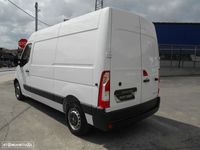 usado Renault Master L2H2 2.3 DCI 145 CV IVA DEDUTIVEL