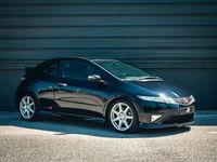 usado Honda Civic 2.0 Type-R Plus