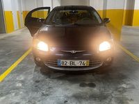 usado Chrysler Sebring automaico