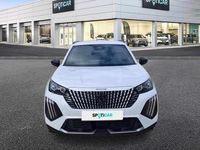 Novo Peugeot 2008 Allure 102 HP (75 kW) 2026 Cinza SUV