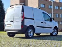 Usado Renault Kangoo 90 HP (66 kW) 2017 Branco Monovolume