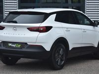 usado Opel Grandland X 1.5 CDTI Edition AT