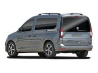 Novo VW Caddy 116 HP (85 kW) 2025 Monovolume