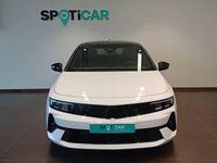 Usado Opel Astra S 180 HP (132 kW) 2023 Branco Carrinha