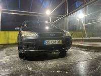 usado Ford C-MAX 1.6 TDCI 110CV Ghia