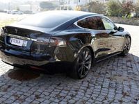usado Tesla Model S - Iva dedutivel